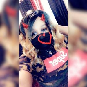 Meet your Posher, Lashelle